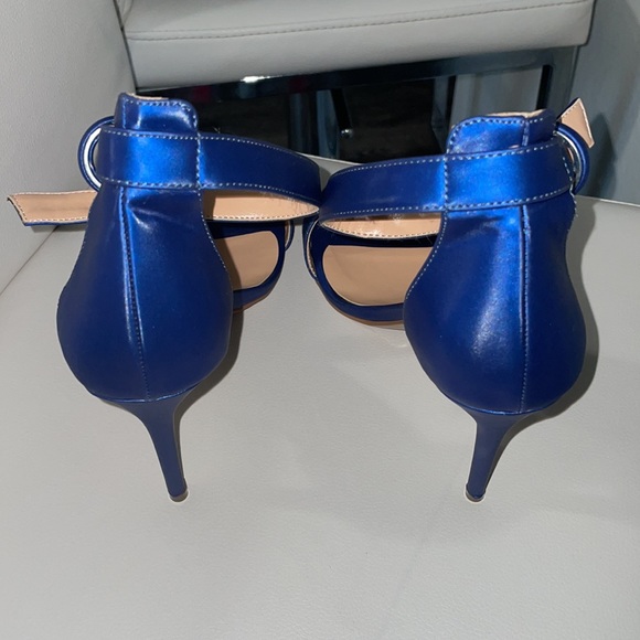 High heel sandal - Picture 4 of 7